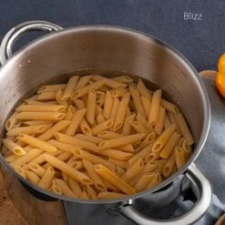 Sola Pannenset Blizz - 4 Delig - Ø Cm - Zilver - RVS - Sandwichbodem -Pot Benodigdheden Winkel 1200x1200 116