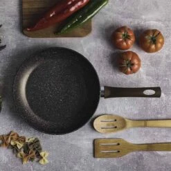 Koekenpan - Ø20cm - Eco Friendly - Champagne -Pot Benodigdheden Winkel 1200x1200 157