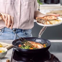 GreenPan Barcelona Infinity Pro Koekenpannenset - 3-delig - Zwart - Inductie - PFAS-vrij -Pot Benodigdheden Winkel 1200x1200 215