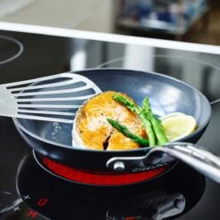 GreenPan Barcelona Infinity Pro Koekenpannenset - 3-delig - Zwart - Inductie - PFAS-vrij -Pot Benodigdheden Winkel 1200x1200 224