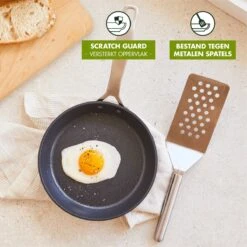 GreenPan Copenhagen Wok Met Extra Handvat 30cm/4.8L -Pot Benodigdheden Winkel 1200x1200 256