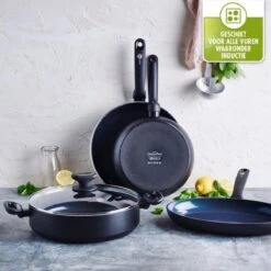 Greenpan Torino Keramische Wokpan - 28 Cm -Pot Benodigdheden Winkel 1200x1200 295