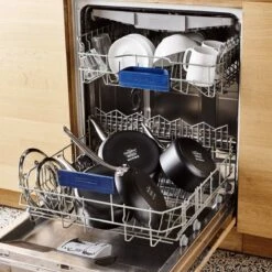 GreenPan Barcelona Infinity Pro Wokpan 28cm - Zwart - Inductie - PFAS-vrij 33 GreenPan Barcelona Infinity Pro Wokpan 28cm - Zwart - Inductie - PFAS-vrij -Pot Benodigdheden Winkel 1200x1200 312