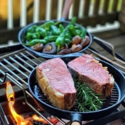 Skeppshult - Wokpan Walnoot Handgreep 32 Cm -Pot Benodigdheden Winkel 1200x1200 326