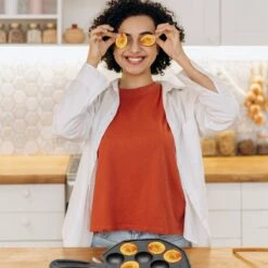 Home&House Poffertjespan Set - Zwart - Poffertjesmaker - Inductie - Gas - Poffertjes - Prik Vork - Kwast - Gietijzer - Poffertjesplaat - Poffertjespannen 9 Home&House Poffertjespan Set - Zwart - Poffertjesmaker - Inductie - Gas - Poffertjes - Prik Vork - Kwast - Gietijzer - Poffertjesplaat - Poffertjespannen -Pot Benodigdheden Winkel 1200x1200 327