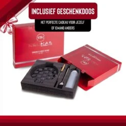 Rednas Poffertjespan Pakket - Incl. Luxe Giftbox - Incl.Bakkwast/Vork/Doseerfles - RVS/Gietijzer 19 Rednas Poffertjespan Pakket - Incl. Luxe Giftbox - Incl.Bakkwast/Vork/Doseerfles - RVS/Gietijzer -Pot Benodigdheden Winkel 1200x1200 350