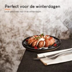 Ocina Poffertjespan Accessoires Set - Doseerfles - Poffertjes Spuitfles - 6x Poffertjes Vork - Kwast - Siliconen Kwast - Bakkwast - Gratis Poffertjes E-Book -Pot Benodigdheden Winkel 1200x1200 367