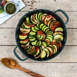 Westinghouse Performance Series - 12-delige Pannenset - Groen - 8 Pannen - Complete Pannenset - Geschikt Inductie En Alle Andere Warmtebronnen -Pot Benodigdheden Winkel 1200x1200 394