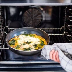 Greenpan Torino Keramische Hapjespan - 28 Cm - Met Glazen Deksel -Pot Benodigdheden Winkel 1200x1200 406