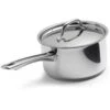 BK Profiline Steelpan Ø 16 Cm - RVS - Inductie