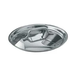 BK Profiline Steelpan Ø 16 Cm - RVS - Inductie -Pot Benodigdheden Winkel 1200x1200 490