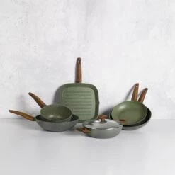 TVS Natura Induction Steelpan - 18 Cm 14 TVS Natura Induction Steelpan - 18 Cm -Pot Benodigdheden Winkel 1200x1200 496