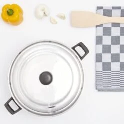 Kitchen Basics Wonderpan - 26 Cm 10 Kitchen Basics Wonderpan - 26 Cm -Pot Benodigdheden Winkel 1200x1200 509