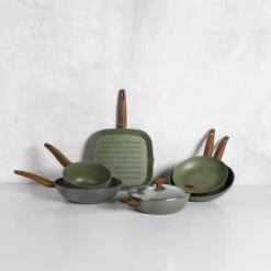 TVS Natura Induction Wokpan - Wok 28 Cm 8 TVS Natura Induction Wokpan - Wok 28 Cm -Pot Benodigdheden Winkel 1200x1200 526