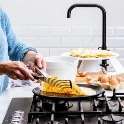 GreenPan Copenhagen Pannekoekenpan 28cm -Pot Benodigdheden Winkel 1200x1200 545