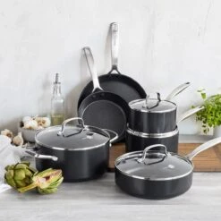 GreenPan Copenhagen Pannekoekenpan 28cm -Pot Benodigdheden Winkel 1200x1200 547