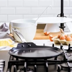 GreenPan Copenhagen Pannekoekenpan 28cm -Pot Benodigdheden Winkel 1200x1200 552