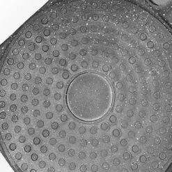 Anti-aanbak Pancake Pan | American Pancake Pan | Omelet Pan | Geschikt Voor Inductie & Alle Warmtebronnen | Eierpan | Omeletmaker | Pancake Maker | Mini Pannenkoekenpan -Pot Benodigdheden Winkel 1200x1200 557