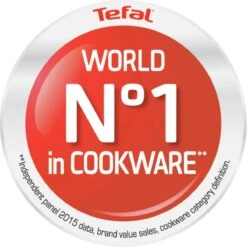 Tefal Cook Right Pannenkoekenpan - Ø 25 Cm ( Niet Voor Inductie) -Pot Benodigdheden Winkel 1200x1200 558
