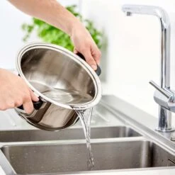 Gero Erik Kookpannenset - 4-delig - RVS - Inductie -Pot Benodigdheden Winkel 1200x1200 56