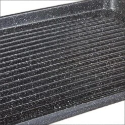 Merkloos Eazy Living Grillplaat Inductie Anthony 27 Cm X 37 Cm 6 Merkloos Eazy Living Grillplaat Inductie Anthony 27 Cm X 37 Cm -Pot Benodigdheden Winkel 1200x1200 570