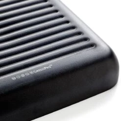 GreenPan Cambridge Grillpan 28cm - Zwart - Inductie - PFAS-vrij 21 GreenPan Cambridge Grillpan 28cm - Zwart - Inductie - PFAS-vrij -Pot Benodigdheden Winkel 1200x1200 590