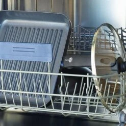 GreenPan Cambridge Grillpan 28cm - Zwart - Inductie - PFAS-vrij 23 GreenPan Cambridge Grillpan 28cm - Zwart - Inductie - PFAS-vrij -Pot Benodigdheden Winkel 1200x1200 592