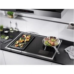 AEG MASTERY COLLECTION Plancha A9HL33 - Grillplaat - Gegoten Aluminium - 22 X 43 Cm -Pot Benodigdheden Winkel 1200x1200 597