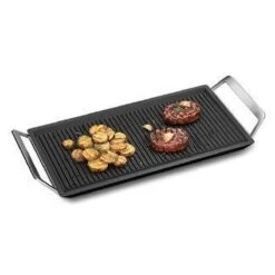 AEG MASTERY COLLECTION Plancha A9HL33 - Grillplaat - Gegoten Aluminium - 22 X 43 Cm -Pot Benodigdheden Winkel 1200x1200 598
