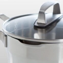 BK Premium+ Pannenset - 9-delig - Veilig Afgietsysteem - Inductie 25 BK Premium+ Pannenset - 9-delig - Veilig Afgietsysteem - Inductie -Pot Benodigdheden Winkel 1200x1200 63