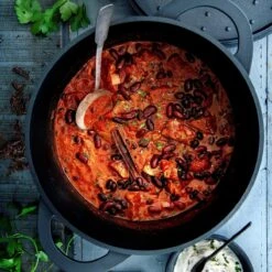 Tefal Trattoria Braadpan - Ø28 Cm - Inclusief Deksel -Pot Benodigdheden Winkel 1200x1200 634