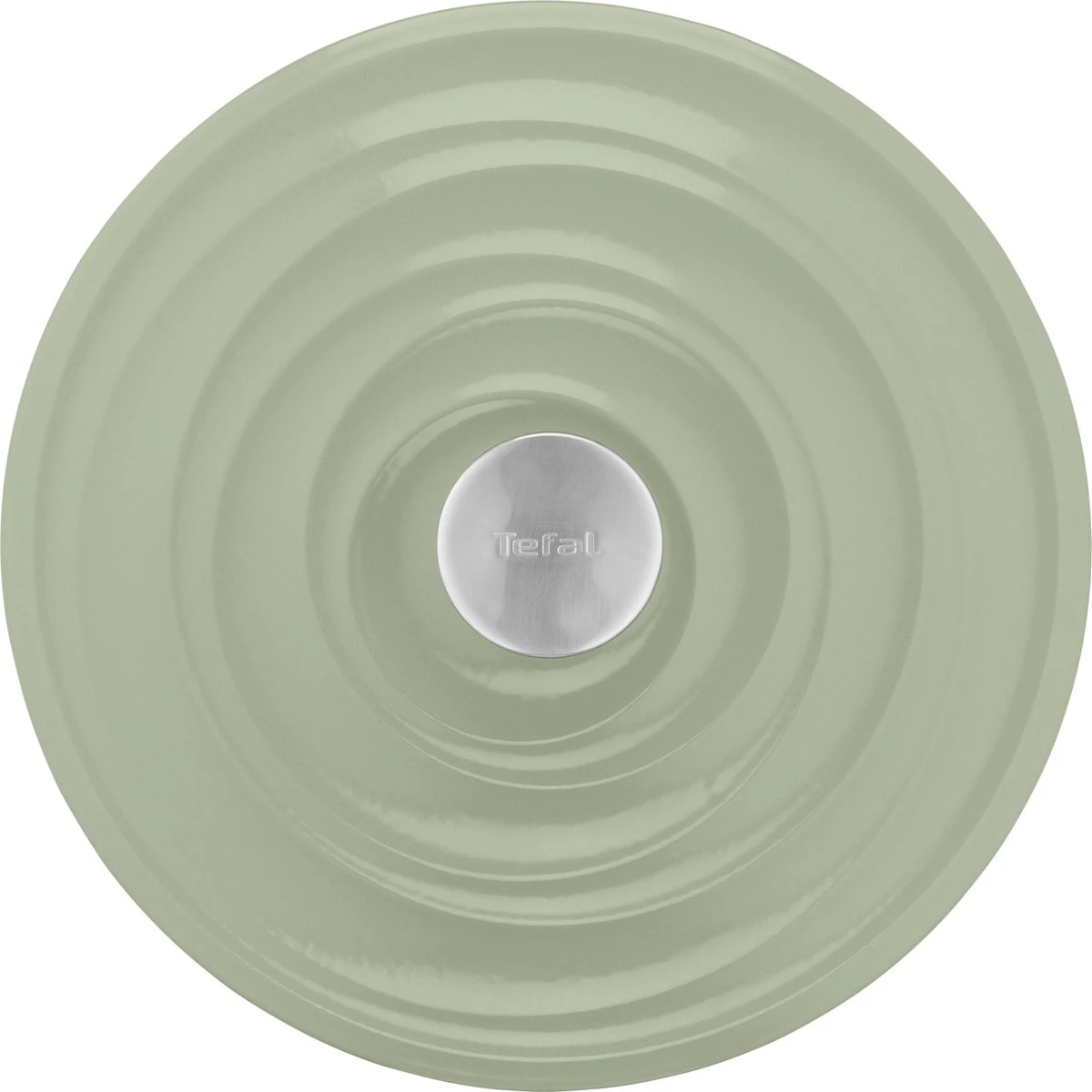 Tefal LOV Braadpan - 5L - Ø25 Cm - Groen 3 Tefal LOV Braadpan - 5L - Ø25 Cm - Groen - Afbeelding 3