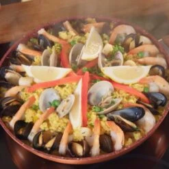 Livington Copper & Stone Pan - 24cm Koekenpan- Anti-aanbaklaag En Krasbestendig - Graniet Look - Binnenste Steenlaag Voor Perfecte Warmteverdeling - Geschikt Voor Ceran, Gas, Elektrisch, Inductie -Pot Benodigdheden Winkel 1200x1200 739