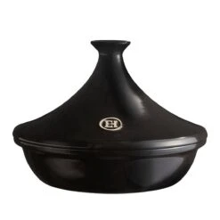 Emile Henry Tajine - Ø32 Cm - Fusain -Pot Benodigdheden Winkel 1200x1200 756