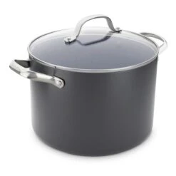 Greenpan - Venice Stockpot 24Cm 6 Greenpan - Venice Stockpot 24Cm -Pot Benodigdheden Winkel 1200x1200 785