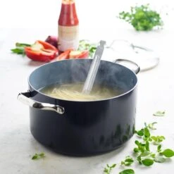Greenpan - Venice Stockpot 24Cm 8 Greenpan - Venice Stockpot 24Cm -Pot Benodigdheden Winkel 1200x1200 787
