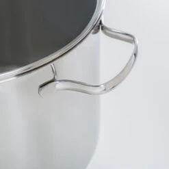 BK Soeppan - Ø 26 Cm - 11 L - Glazen Deksel -Pot Benodigdheden Winkel 1200x1200 790