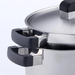 BK Conical Cool Soeppan - Ø 24 Cm - RVS - Inductie -Pot Benodigdheden Winkel 1200x1200 794