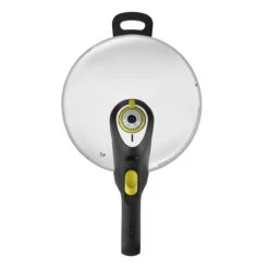Tefal Secure5 NEO Snelkookpan - 4 Liter - Ø 22 Cm -Pot Benodigdheden Winkel 1200x1200 804