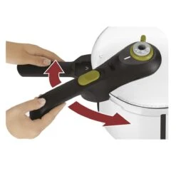 Tefal Secure5 NEO Snelkookpan - 4 Liter - Ø 22 Cm -Pot Benodigdheden Winkel 1200x1200 806