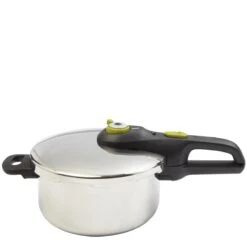 Tefal Secure5 NEO Snelkookpan - 4 Liter - Ø 22 Cm -Pot Benodigdheden Winkel 1200x1200 809