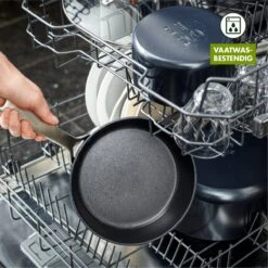 GreenPan Copenhagen Stoofpan Met Deksel En Extra Handvat 28cm/4.3L -Pot Benodigdheden Winkel 1200x1200 823