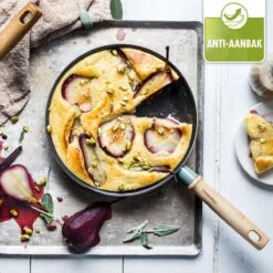 GreenPan Mayflower Steelpan - Ø 16 Cm - Keramisch - Inductie -Pot Benodigdheden Winkel 1200x1200 878