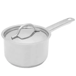 BK Profiline Steelpan Ø 14 Cm - RVS - Inductie -Pot Benodigdheden Winkel 1200x1200 894