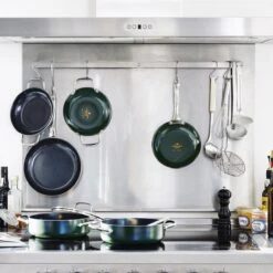 Dagelijkse Kost - Jeroen Meus - Steelpan ø16cm 1,58L - Inductie - Anti-aanbak - PFAS-vrij -Pot Benodigdheden Winkel 1200x1200 911