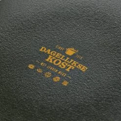 Dagelijkse Kost - Jeroen Meus - Steelpan ø16cm 1,58L - Inductie - Anti-aanbak - PFAS-vrij -Pot Benodigdheden Winkel 1200x1200 912