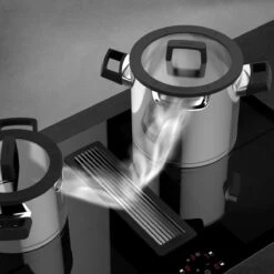 BergHOFF GEM Downdraft Pannenset - 7 Delige Set - 4 Pannen -Pot Benodigdheden Winkel 1200x1200 93