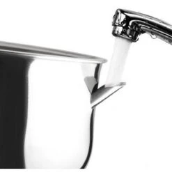 Ibili Au Bain Marie Pan Dubbelwandig ø 16cm -Pot Benodigdheden Winkel 1200x1200 952