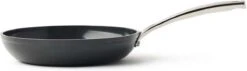 BK Superior Koekenpan - Ø 24 Cm - Keramisch - Inductie -Pot Benodigdheden Winkel 1200x344