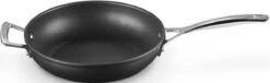 Le Creuset - Les Forgees - 3-Delige - Pannenset -Pot Benodigdheden Winkel 1200x367